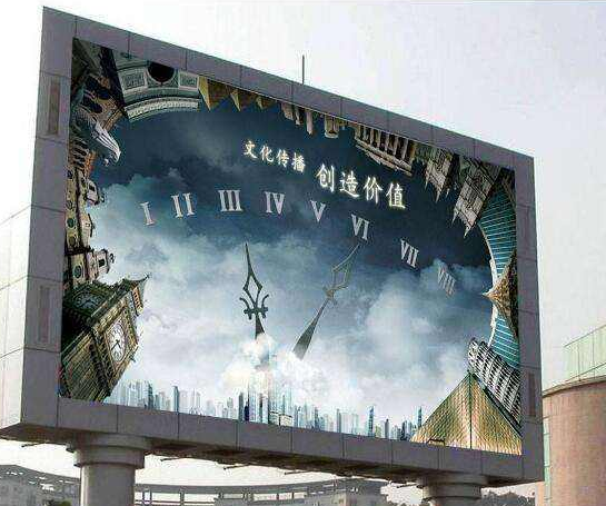 LED全彩顯示屏應(yīng)該這樣保養(yǎng)，壽命延長幾年？