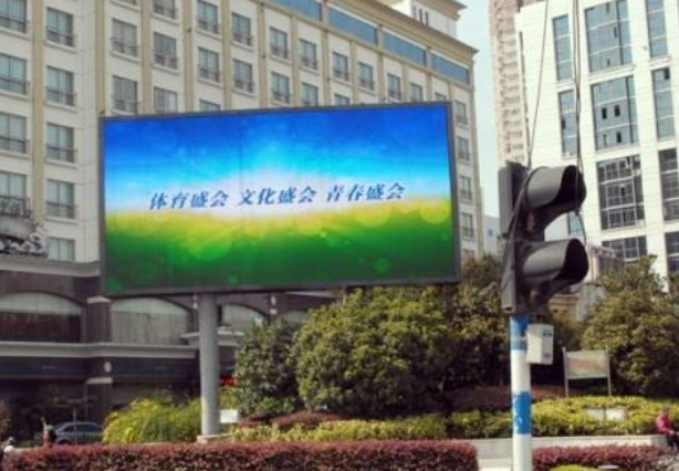 戶外全彩LED顯示屏具備以下幾點強大功能？