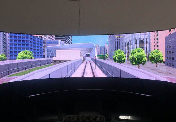 怎樣去鑒定一塊小間距高清LED顯示屏的好壞？