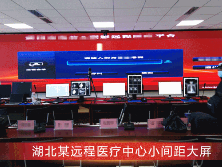 小間距全彩led顯示屏普及全面加速，風(fēng)口來了你準(zhǔn)備好了嗎？